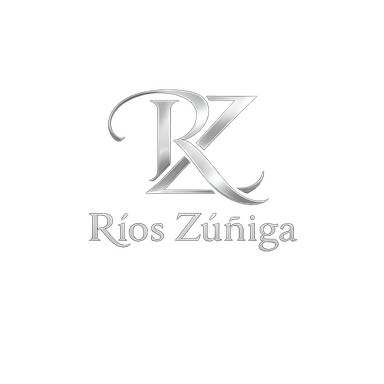 Ríos Zúñiga & Cía. S.C. — Logo